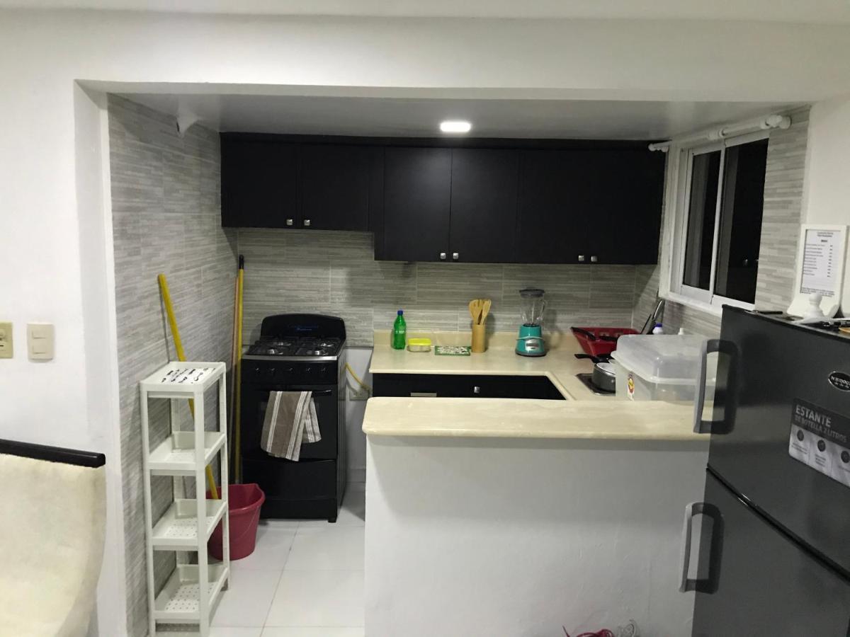Apartamento Calle 5 No.10, Proyecto Las Pascualas, Samana Экстерьер фото