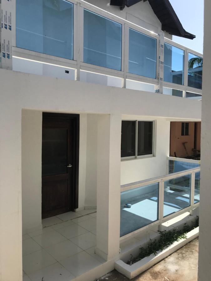 Apartamento Calle 5 No.10, Proyecto Las Pascualas, Samana Экстерьер фото