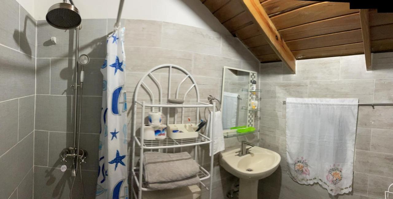 Apartamento Calle 5 No.10, Proyecto Las Pascualas, Samana Экстерьер фото