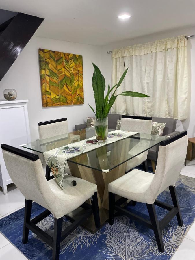 Apartamento Calle 5 No.10, Proyecto Las Pascualas, Samana Экстерьер фото