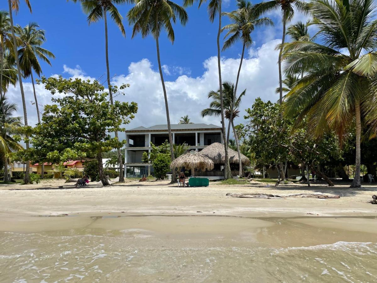 Apartamento Calle 5 No.10, Proyecto Las Pascualas, Samana Экстерьер фото